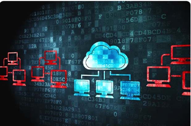 Cloud und Datensicherung